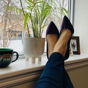 Meet your Posher, Tricia